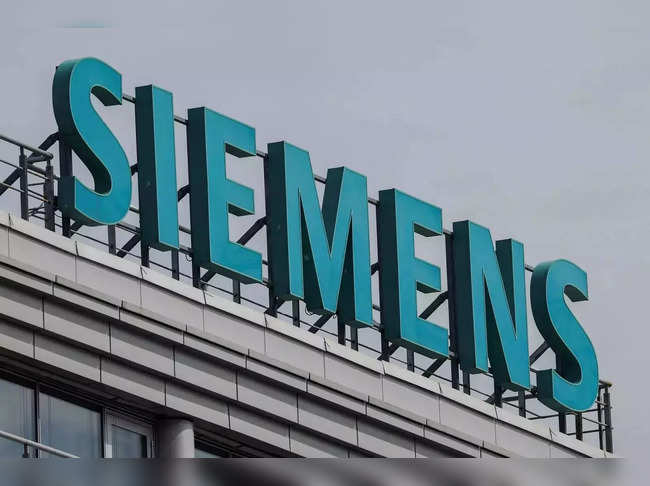 Siemens ebm-papst