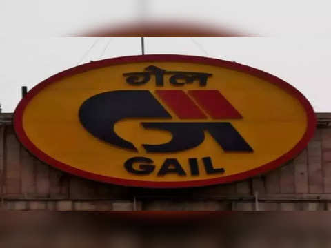 ​GAIL (India)