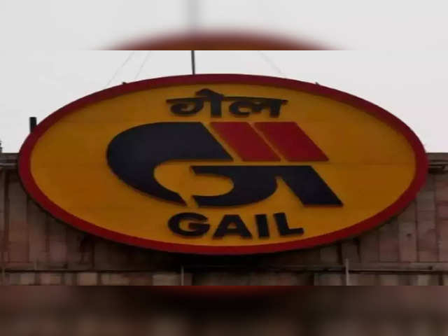 ​GAIL (India)