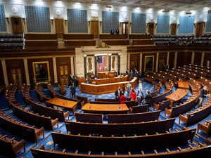 US Congress releases $1.1 trillion spending package to avert shutdown