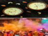 Holi 2024 Thandai Recipes: Discover Flavorful Variations Of The Traditional Holi Drink
