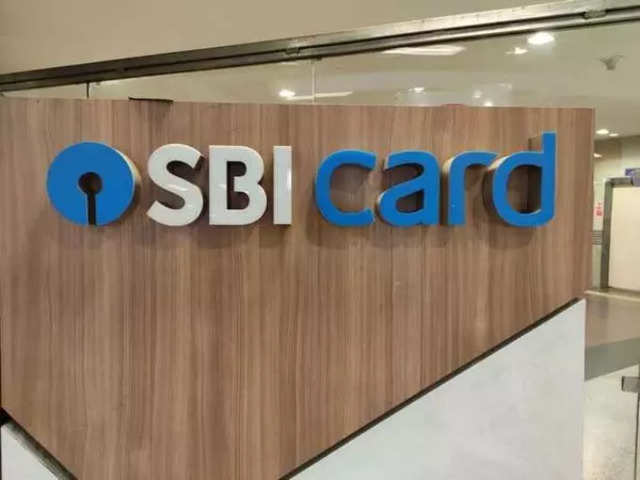 SBI Card