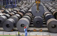 Shyam Metalics forays into aluminium flat-rolled products
