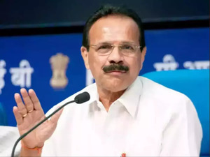 DV Sadananda Gowda will stay back in BJP, work for its 'purification'