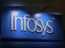 ADRs of Wipro, Infosys slump as Accenture cuts guidance on clouded outlook