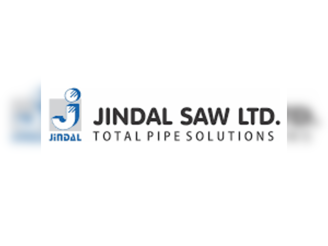 ​Buy Jindal Saw at Rs 431