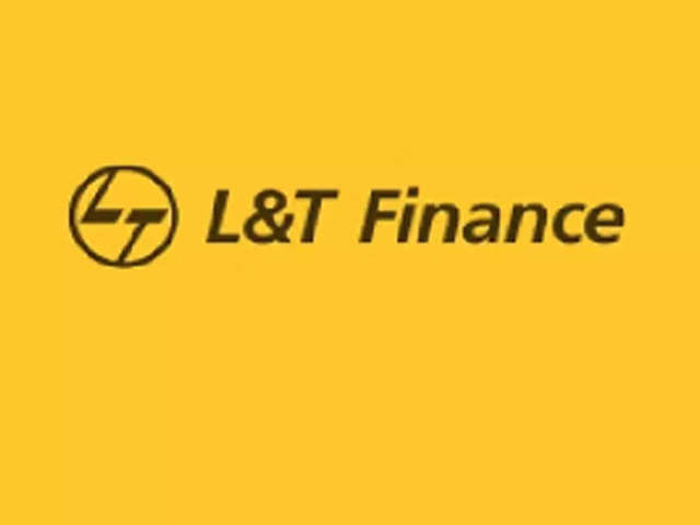 ​Buy L&T Finance at Rs 156