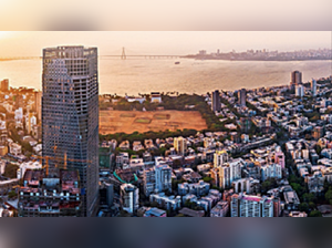 ‘For $1m, you can buy 1.1k sq ft in Mumbai’