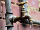 World Water Day 2024: Close the tap before it's dry:Image