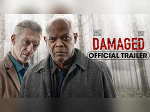 'Damaged': Check out what we know about release date, plot, trailer, cast, director and more