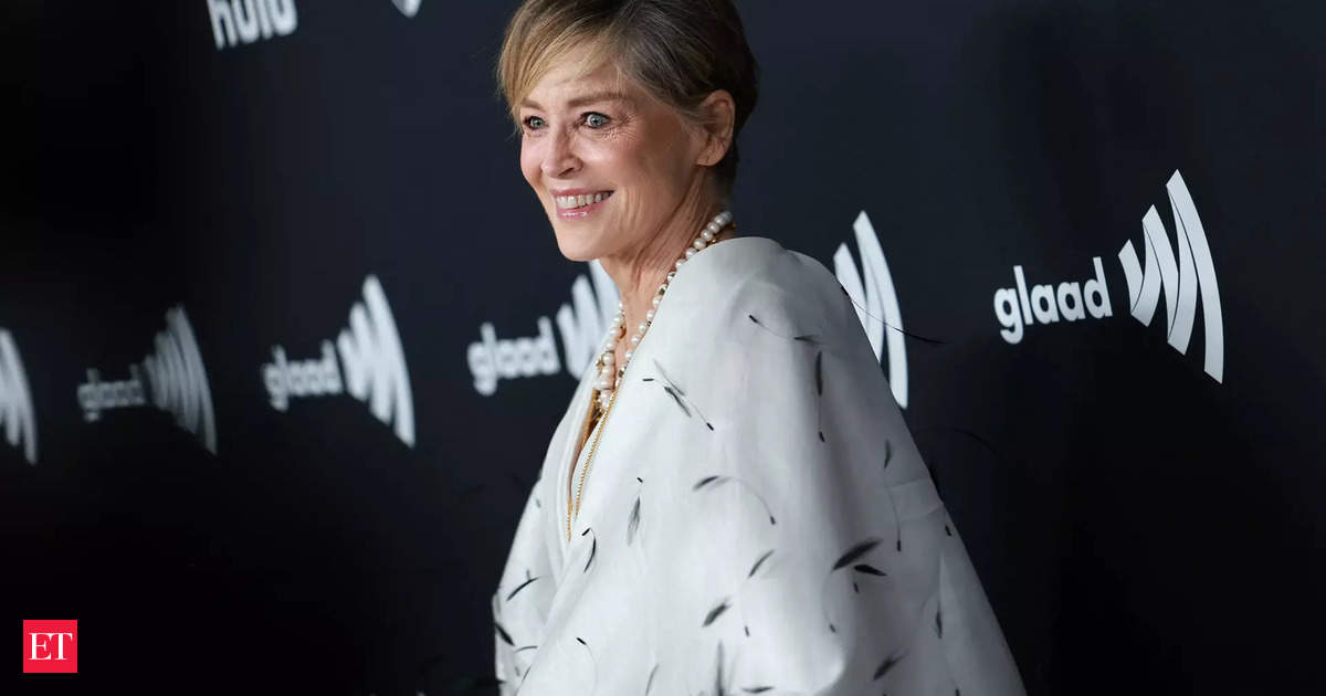 Sharon Stone Basic Instinct: Sharon Stone received ‘death threats’, ‘mob protests’. Here is what ‘Basic Instinct’ actress revealed