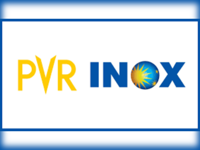 PVR Inox