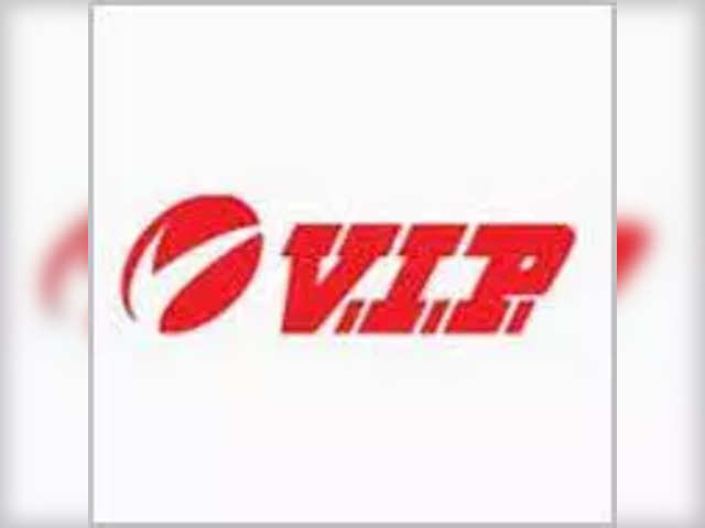 VIP Industries