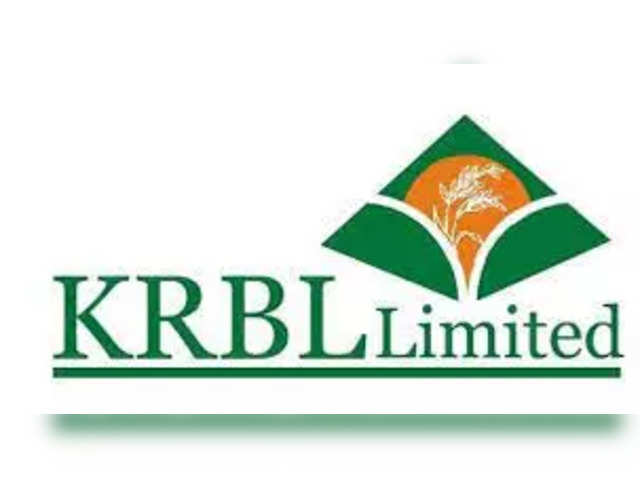 ​KRBL