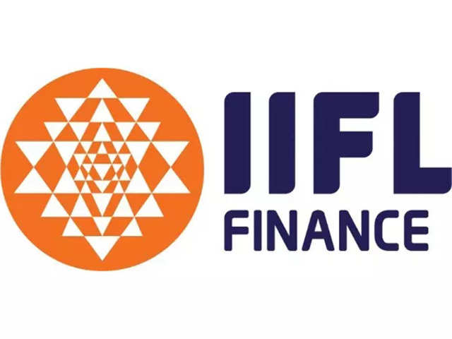 IIFL Finance