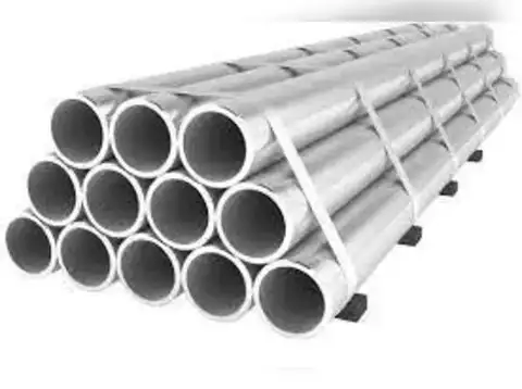 Rama Steel Tubes