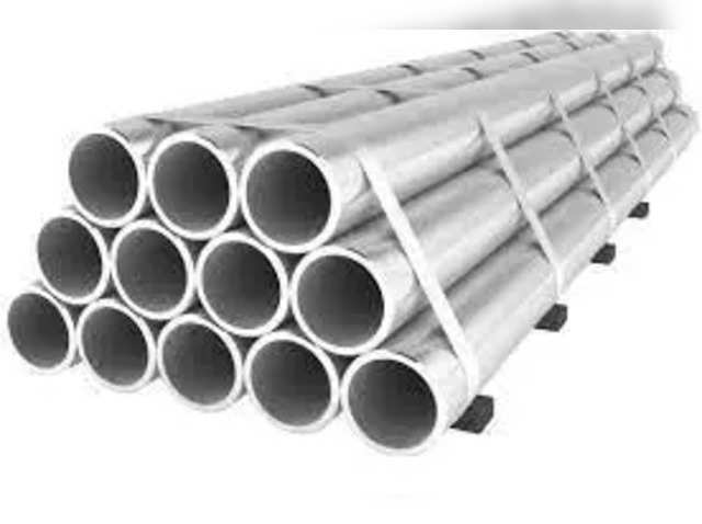 Rama Steel Tubes
