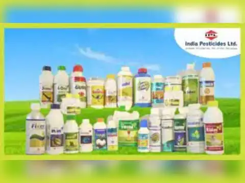 India Pesticides