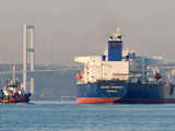 India stops taking Russian oil delivered on Sovcomflot tankers