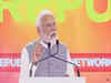 Act against PM Modi for 'insult to Hinduism' remark against INDIA bloc: DMK tells EC