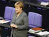 Italy debt collapse would end euro: Merkel, Sarkozy