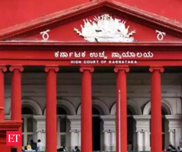 karnataka hc allows govt to conduct board exams for classes 5 8 9 and 11