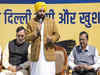 AAP stands rock solid behind Kejriwal; he will emerge a bigger leader: Punjab CM Mann