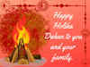 Happy Holika Dahan 2024: Wishes, quotes, images, wallpapers, WhatsApp stickers, Facebook, Instagram posts to share