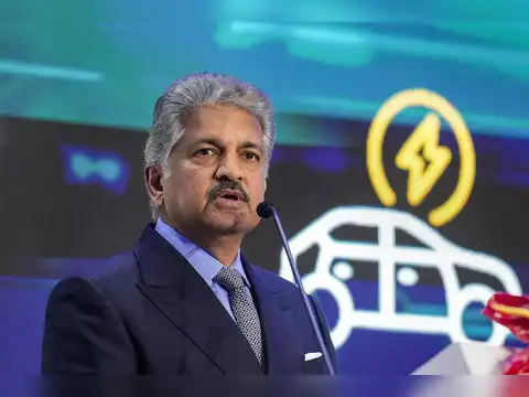 ​Mahindra Group