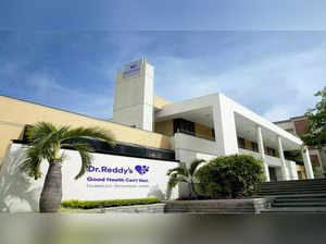 Dr Reddy's enters licensing pact to market Pharmazz novel therapy Centhaquine in India