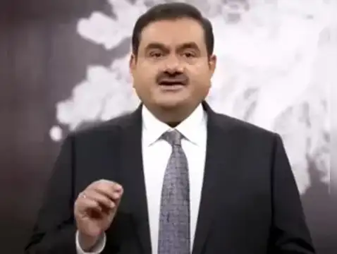 ​Adani Group