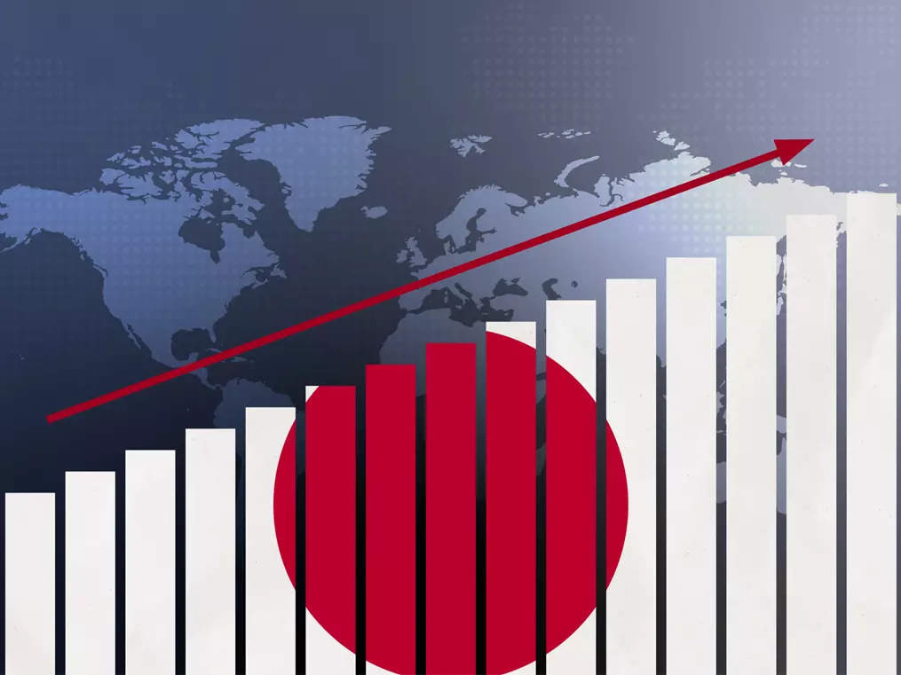 Toyota, Hitachi return around 100% in one year. Is Japan finally out of the woods?