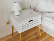 Best Bedside Tables under 5000 in India for Functional Decor