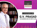 DRL at 40: Corner office conversation with Co-Chairman & MD, G.V. Prasad