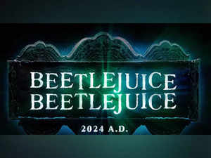 Beetlejuice Beetlejuice trailer is finally out: Michael Keaton, Winona Ryder return | Watch