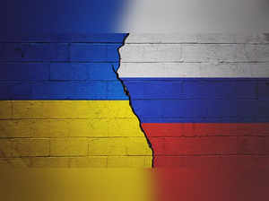 'Brutal' Russia strikes show Ukraine aid needs: White House