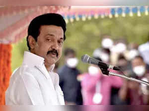 CM Stalin to kickstart INDIA bloc campaign from TN's Tiruchi on Friday