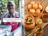 Mumbai Pani Puri wala reveals how he went from earning Rs 5 a day to owning two luxurious flats