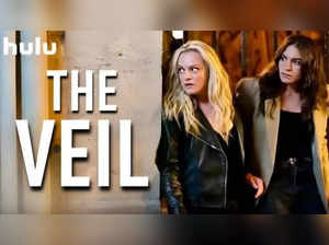 'The Veil': See what we know about release schedule, streaming platform, plot, trailer, cast and creative team