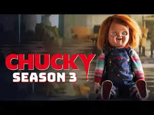 Chucky Season 3 Part 2: Here’s what we know so far