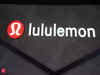 Lululemon sinks 17% as annual forecasts disappoint