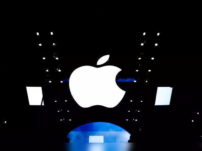 Apple antitrust