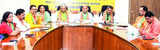Lok Sabha Elections: No deal with BJD; BJP to fight polls on 'Odiya pride' plank