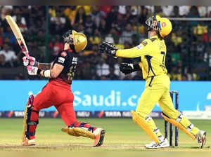 IPL 2024: CSK vs RCB overall head-to-head; When and where to watch