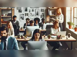 More bosses want employees back in the office. Like, now:Image