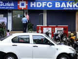 HDFC bank raises $1 billion in 3-yr syndicated loan