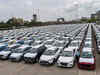 4.2 million car sales may blast their way to record