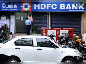 HDFC Bank’s home loan biz head to lead Poonawalla co