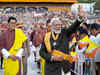 Modi announces big financial package for Bhutan; joint vision on energy partnership launched