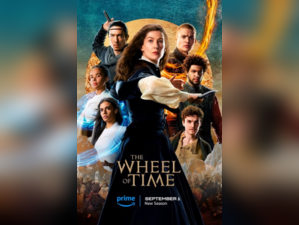 Will Prime Video make 'The Wheel of Time' Season 4? Know when Season 3 will be released